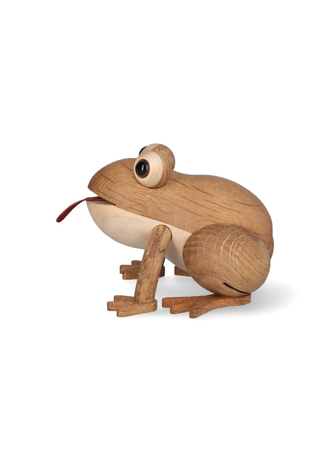 Prince træfigur – Natur